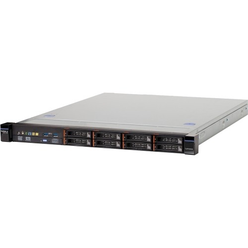Lenovo 3633K3U Servers System X3250 M6 3633k3u Server 889488408757