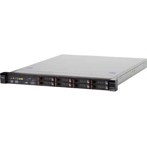 Lenovo 3943K3U Servers System X3250 M6 3943k3u Server 088698575833