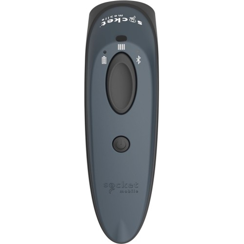 Socket Mobile CX3370-1715 Bar Code Readers Durascan D730, 1d Laser Barcode Scanner, Gray, 50 Bulk (no Acc Incl) Cx33701715 758497112392