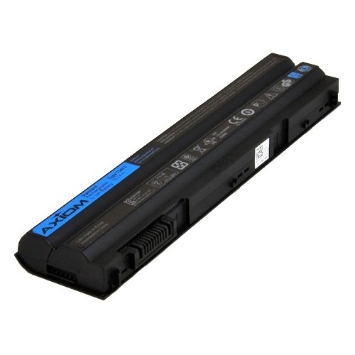 Axiom Memory 312-1439-AX Batteries Axiom Li-ion 6-cell Nb Battery For Dell - 312-1439 - Axiom Li-ion 6-cell Battery For Dell - 312-1439 3121439ax 841280122415
