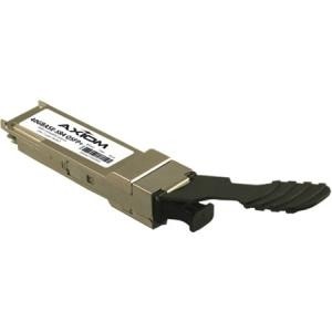 Axiom Memory AXG95228 Switch Modules Axiom Qsfp+ Module - For Optical Network, Data Networking - 1 X Lc 40gbase-sr Network - Optical Fibe 841280122477