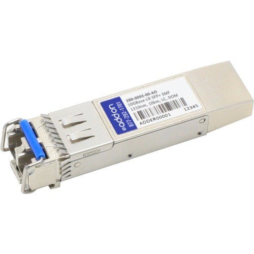 Addon 280-0092-00-AO Switch Modules Sfp+ Module 280009200ao 821455600061