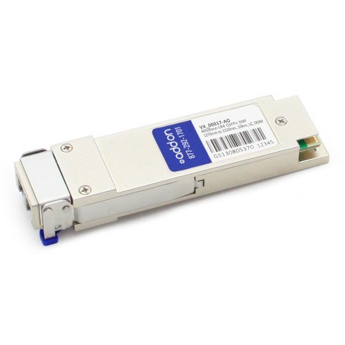 Addon VX_00017-AO Switch Modules Qsfp+ Module Vx00017ao 821455601389