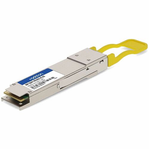 Addon JNP-QSFP-4X10GE-IRAO Switch Modules Qsfp+ Module Jnpqsfp4x10geirao 821455602003