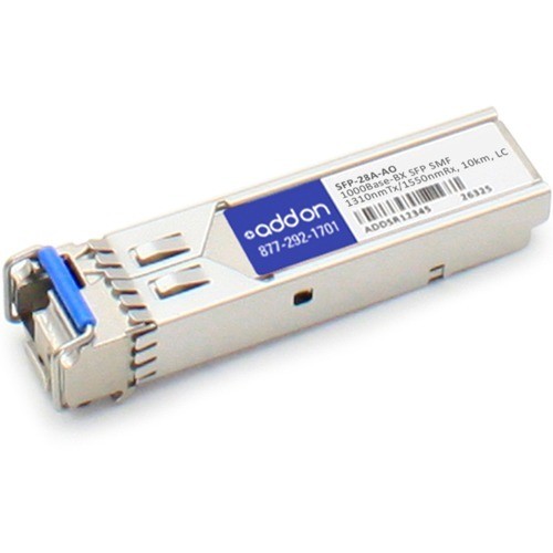 Addon SFP-28A-AO Switch Modules Sfp (mini-gbic) Module Sfp28aao 821455606216