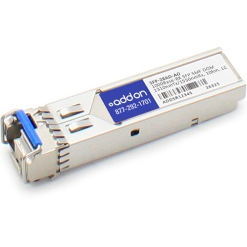 Addon SFP-28AD-AO Switch Modules Sfp (mini-gbic) Module Sfp28adao 821455606230