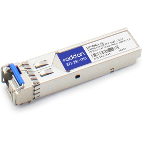 Addon SFP-28BD-AO Switch Modules Sfp (mini-gbic) Module Sfp28bdao 821455606247