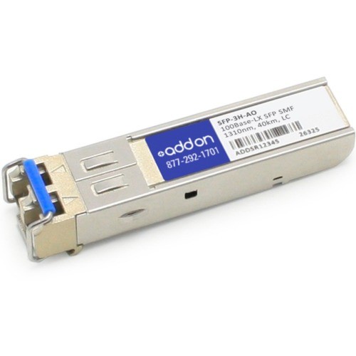 Addon SFP-3H-AO Switch Modules Sfp Module Sfp3hao 821455606629
