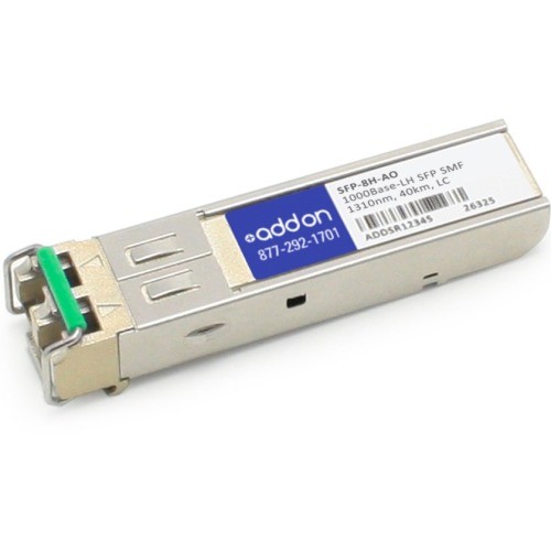 Addon SFP-8H-AO Switch Modules Sfp (mini-gbic) Module Sfp8hao 821455606643