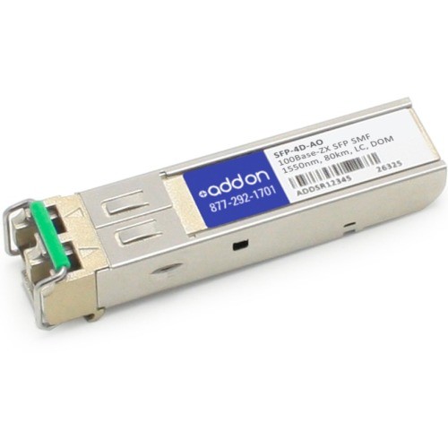 Addon SFP-4D-AO Switch Modules Sfp Module Sfp4dao 821455606667