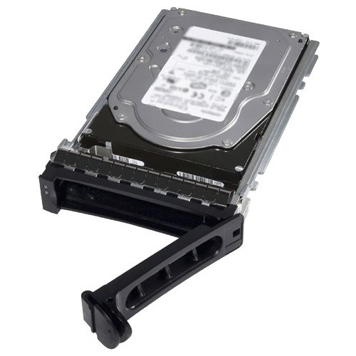 Dell 400-ALNY Hard Drives Dell 4 Tb Hard Drive - 3.5" Internal - Near Line Sas (nl-sas) (12gb/s Sas) - 7200rpm (400-alny) 400alny 
