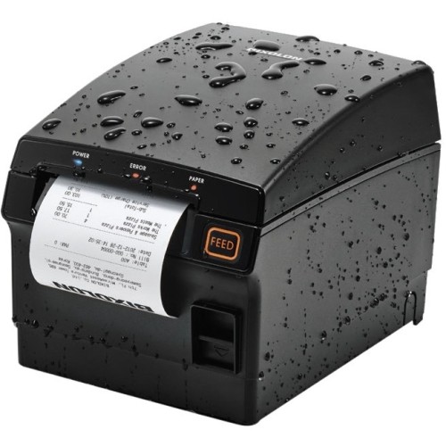 Bixolon SRP-F310IICOPK Thermal & Label Printers 3 Inch Thermal Pos Printer Srpf310iicopk 