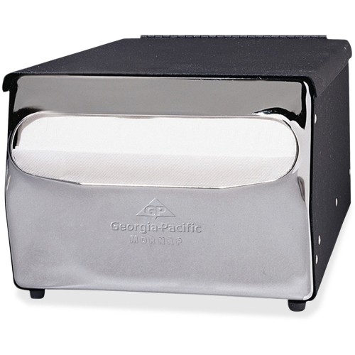 Georgia Pacific 51202 Tissue & Napkin Dispensers Countertop Napkin Dispenser GPC51202CT 650361470754