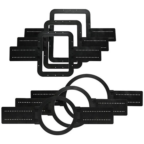 Crestron SPKA-NCTP-IC610 Mounting Kits Crestron Spka-nctp-ic610 Ceiling Mount - 10 Spkanctpic610 