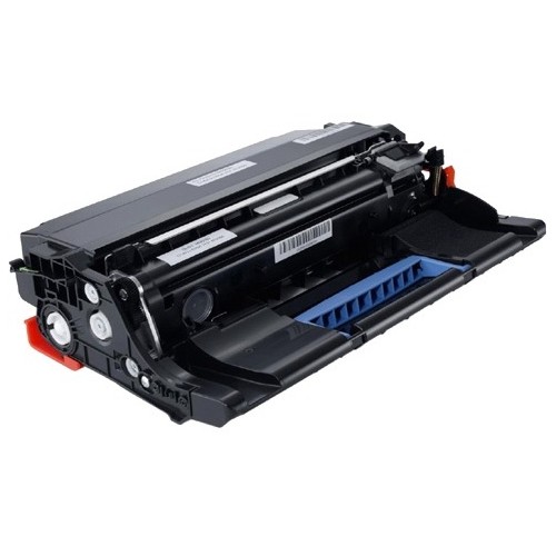 Dell X0GNG Drums Dell Imaging Drum - Laser Print Technology - 60000 - Black (x0gng) 818214800534