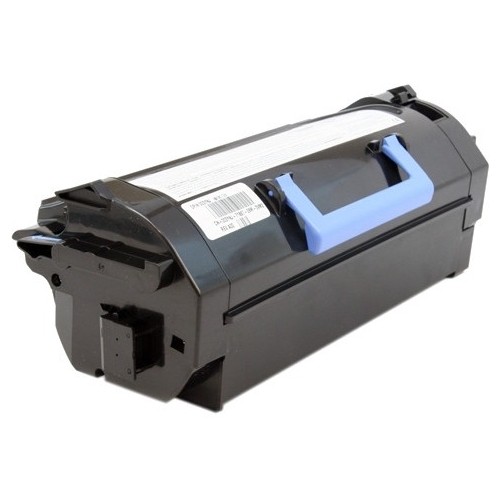Dell 8XTXR Toners & Ink Cartridges Dell Original Extra High Yield Laser Toner Cartridge - Return Program - Black - 1 / Pack - 45000 Pag 818242415625