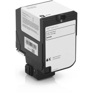 Dell W3GR6 Toners & Ink Cartridges Dell Original High Yield Laser Toner Cartridge - Black - 1 / Pack - 20000 Pages (w3gr6) 818244826634