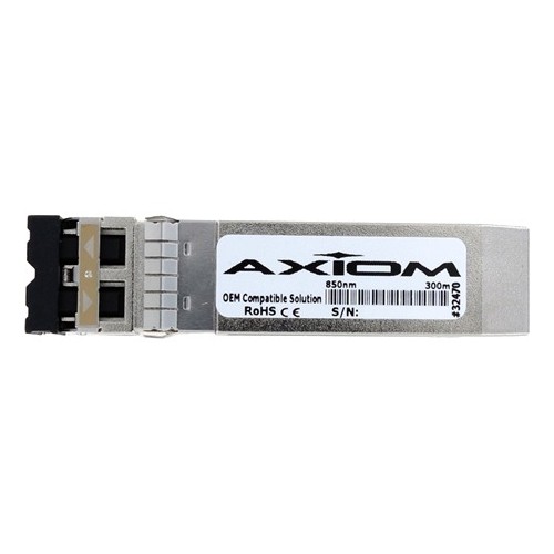 Axiom Memory SFP16ILRMFIN-AX Switch Modules Sfp+ Module Sfp16ilrmfinax 841280122712