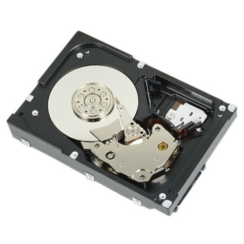 Dell 400-AJRC Hard Drives 15,000 Rpm Sas Hard Drive - 600 Gb 400ajrc 