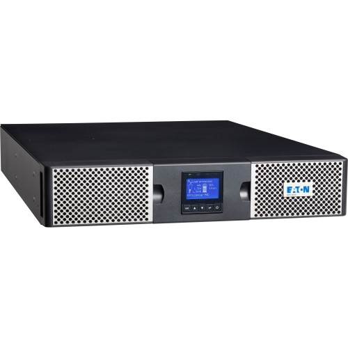 Eaton 9PX3000RTN UPS General Purpose 9px3000rtn 3000va Tower/rack Mountable Ups 743172081643