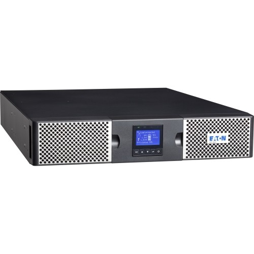 Eaton 9PX3000GLRT UPS General Purpose Eaton 9px 3000va 3000w 208v Online Double-conversion Ups - L6-20p, 2 L6-20r, 1 L6-30r Outlets, Cyber 743172081315