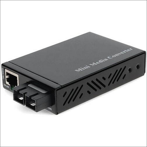 Addon ADD-GMCMN-LX-4SC Transceivers/Media Converters Transceiver/media Converter Addgmcmnlx4sc 821455592816