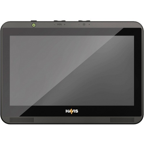 Havis TSD-101 Automotive & Marine Displays Havis Tsd-101 11.6" Active Matrix Tft Lcd Car Display - 16:9 - 1366 X 768 - 4 W Integrated - Usb - D Tsd101 729198350789