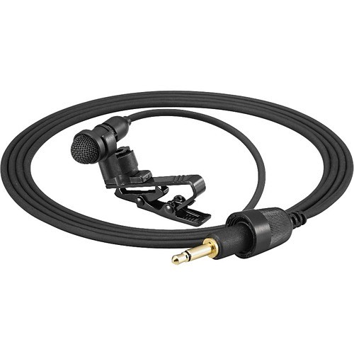 Toa YP-M5300 Microphones Toa Yp-m5300 Wired Electret Condenser Microphone - 4.27 Ft - 100 Hz To 12 Khz -63 Db - Uni-direction Ypm5300 