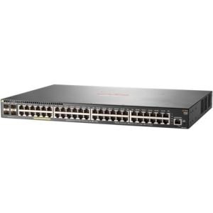 Hp JL262A#ABA Switches & Bridges 2930f 48g Poe+ 4sfp Switch Jl262aaba 818240470909