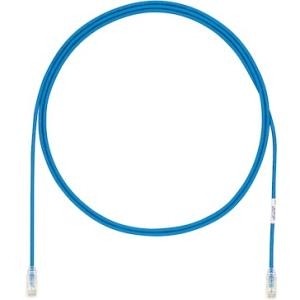 Panduit UTP28X3BU Cables Cat.6a Utp Patch Network Cable
minimum Order Quantity Of 10 074983996193