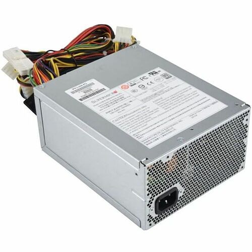 Supermicro PWS-668-PQ Power Supplies Super Micro Ps2 668w Multi-output 80 Plus Platinu (pws-668-pq) Pws668pq 672042199235