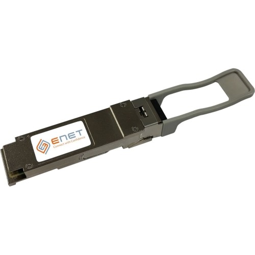 Enet Components QSFP-40G-SRBD-ENC Switch Modules Enet Cisco Compatible Qsfp-40g-sr-bd Taa Compliant Functionally Identical 40gbase-bx Bi-di Qsfp+ 100 Qsfp40gsrbdenc 762047510170