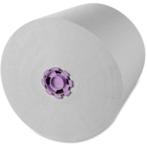 Kleenex 02001 Tissues & Napkins Essential Hard Roll Towels KCC02001 036000020014