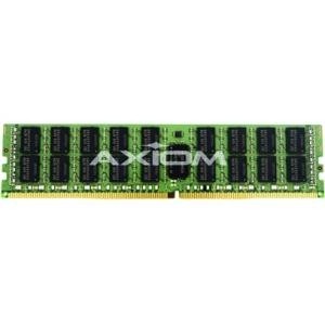 Axiom Memory 805353-B21-AX Memory/RAM Axiom 32gb Ddr4-2400 Ecc Lrdimm For Hp - 805353-b21 - 32 Gb - Ddr4-2400/pc4-19200 Ddr4 Sdram - 2400  805353b21ax 841280123344