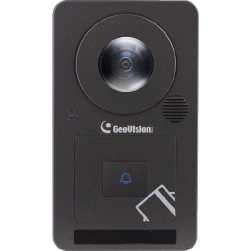 Geovision 84-CS13200-0010 Surveillance/Network Cameras Geovision Gv-cs1320 2 Megapixel Hd Network Camera - Monochrome - 9.84 Ft - Mjpeg, H.264 - 1920 X 108 84cs132000010 029002306675