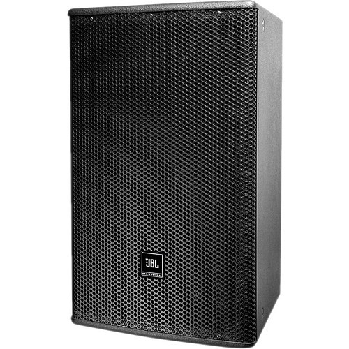 Harman Pro AC266-WH Speakers Jbl Professional Ac266 2-way Wall Mountable Speaker - 250 W Rms - White - 1000 W (pmpo) - 12.20" - 8 Ac266wh 691991004261