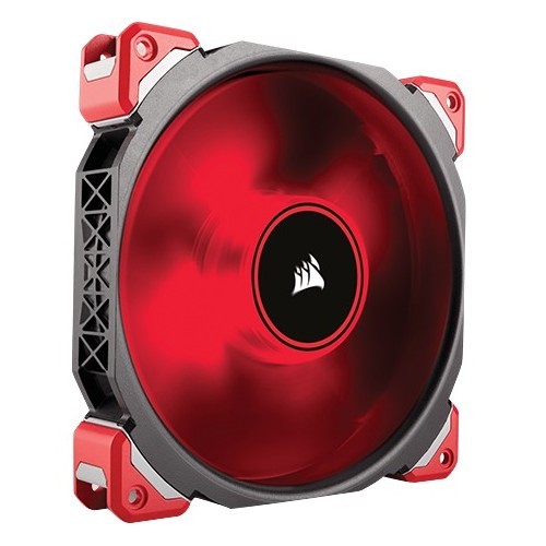 Corsair CO-9050047-WW Processor/Case Fans Air Ml140 Cooling Fan Co9050047ww 818231434408