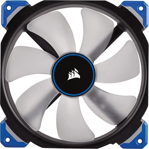Corsair CO-9050048-WW Processor/Case Fans Air Ml140 Cooling Fan Co9050048ww 843591072182