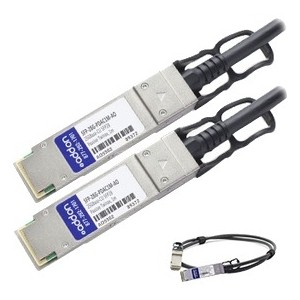Addon SFP-28G-PDAC1M-AO Cables Addon Msa And Taa Compliant 25gbase-cu Sfp28 To Sfp28 Direct Attach Cable (passive Twinax, 1m) - 100 Sfp28gpdac1mao 821455621325
