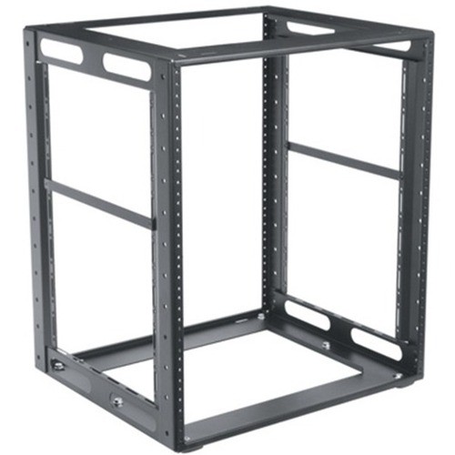 Middle Atlantic CFR-10-20 Rack Equipment Middle Atlantic Cfr Series 10ru Cabinet Frame - Open Frame Rack - 20in Depth - 10u Rack Height X 19" Cfr1020 656747268359