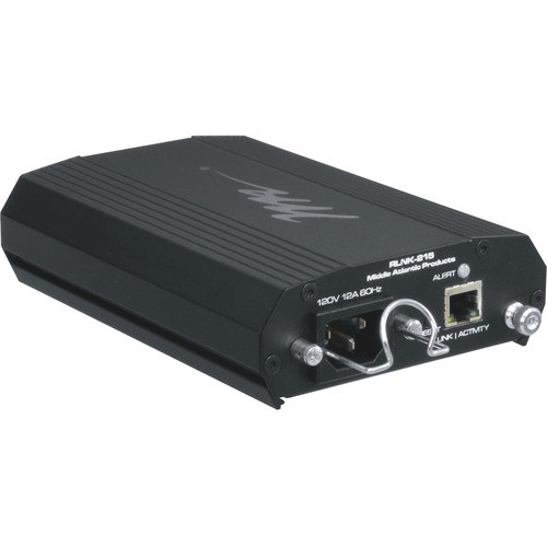 Middle Atlantic RLNK-215 PDUs Middle Atlantic Select Rlnk-215 2-outlet Pdu - Basic - Nema 5-15p - 2 X Ac Power - 120 V Ac - Compac Rlnk215 656747275296