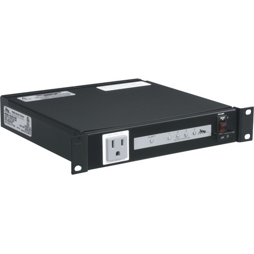 Middle Atlantic RLNK-415R PDUs Select Series Pdu With Racklink (rlnk-415r) Rlnk415r 656747275302