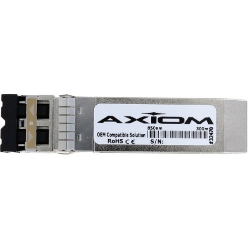 Axiom Memory AXG92761 Switch Modules Sfp+ Module 841280123672
