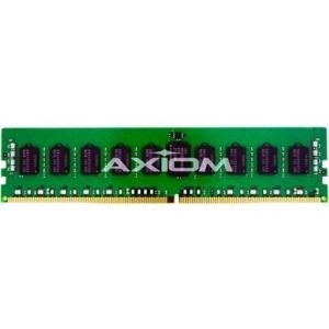 Axiom Memory 46W0829-AX Memory/RAM Axiom 16gb Ddr4-2400 Ecc Rdimm For Lenovo - 46w0829, 46w0831 - 16 Gb (1 X 16gb) - Ddr4-2400/pc4-1920 46w0829ax 841280123764