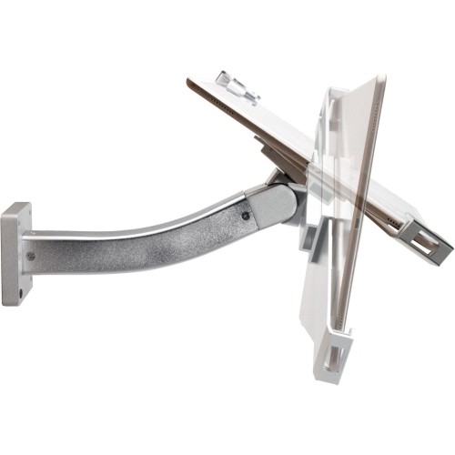 Cta Digital PAD-SWM Mounting Kits Cta Digital Security Tabletop And Wall Mount For 7-13 Inch Tablets, Including Ipad 10.2-inch (7th/ 8 Padswm 656777014230