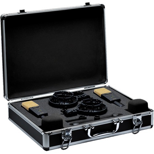 Harman Pro 3059X00240 Microphones Akg C414 Xlii Microphone - Stereo - 20 Hz To 20 Khz - Wired - Condenser - Omni-directional, Wide-car 885038025948