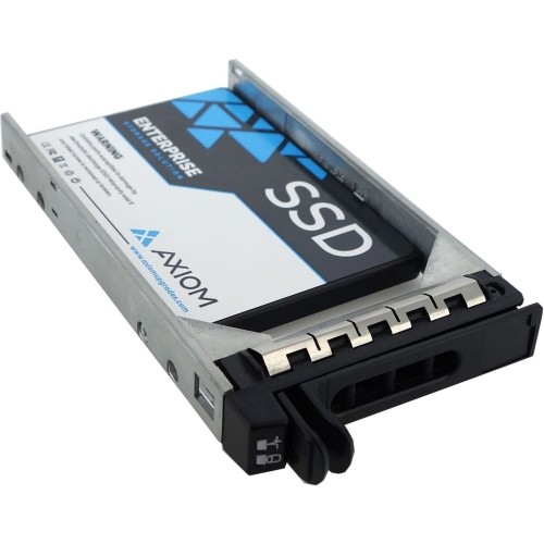 Axiom Memory SSDEP40DE960-AX Hard Drives 960gb Enterprise Pro Ep400 Ssd For Dell Ssdep40de960ax 841280118579