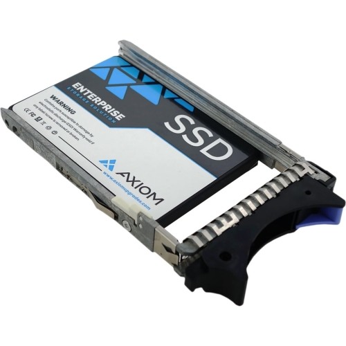 Axiom Memory SSDEP40IB480-AX Hard Drives 480gb Enterprise Pro Ep400 Ssd For Lenovo Ssdep40ib480ax 841280118920