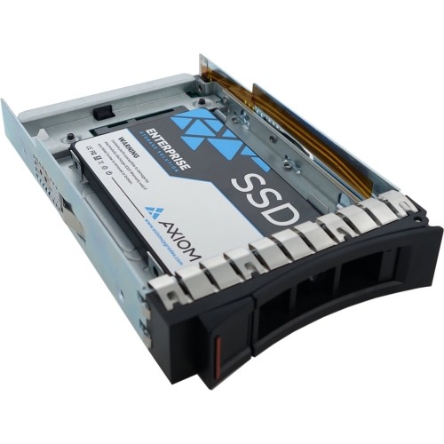 Axiom Memory SSDEP40ID480-AX Hard Drives 480gb Enterprise Pro Ep400 Ssd For Lenovo Ssdep40id480ax 841280121609