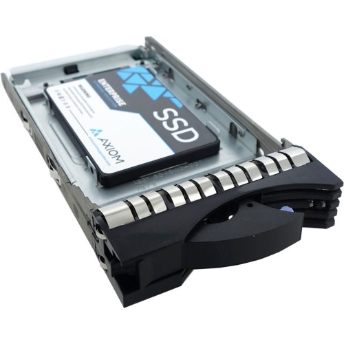 Axiom Memory SSDEP40IE1T9-AX Hard Drives 1.92tb Enterprise Pro Ep400 Ssd For Lenovo Ssdep40ie1t9ax 841280121678